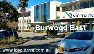 Lessons in burwood-east with professional instructor